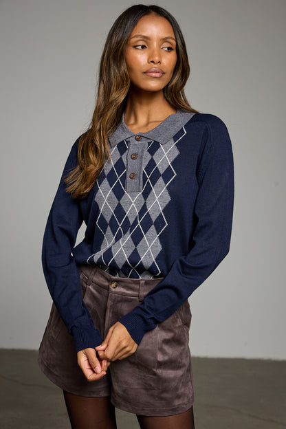 חולצת וינסטון