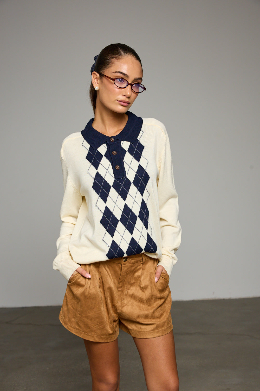 חולצת וינסטון