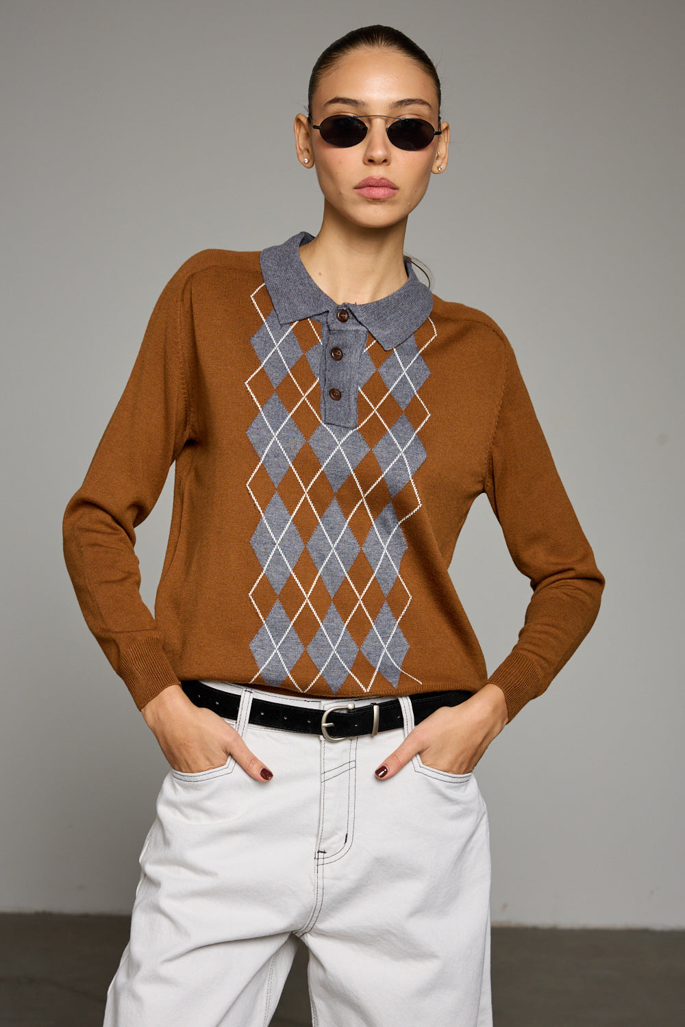 חולצת וינסטון