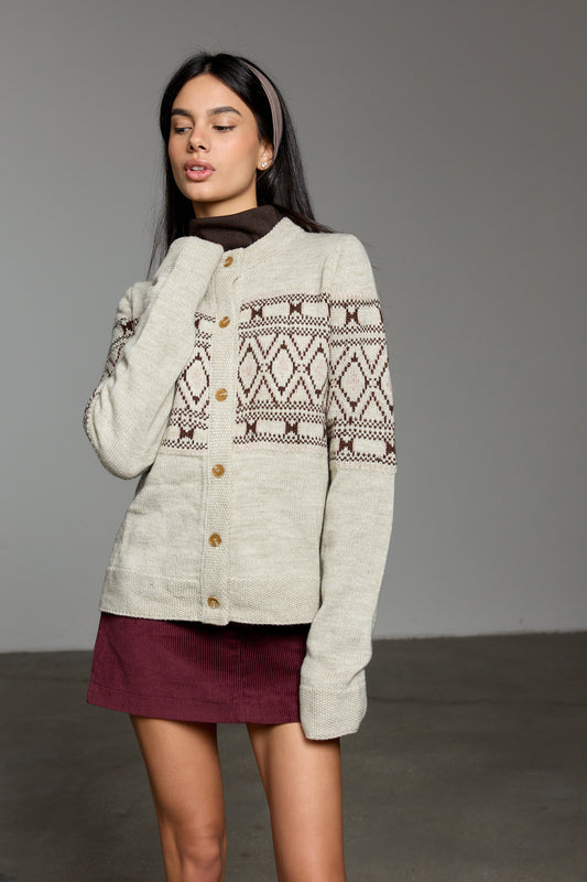 קרדיגן גוני