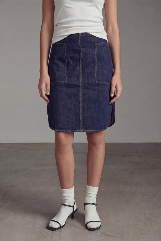 חצאית אוולין