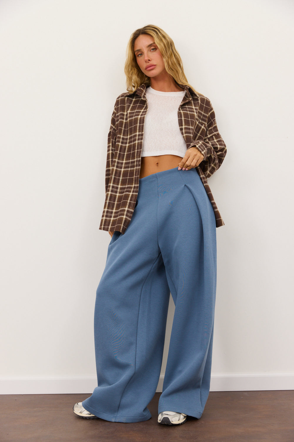 מכנסי קמילה