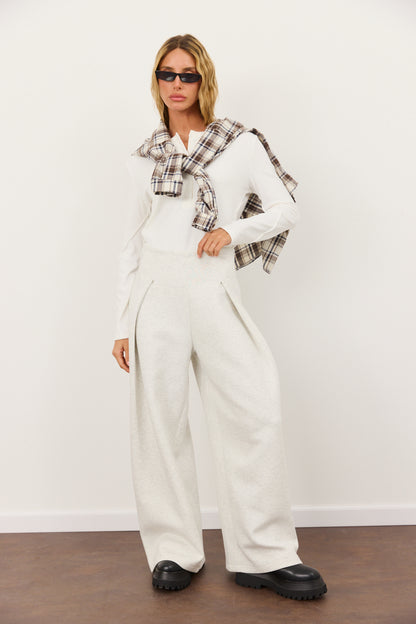 מכנסי קמילה