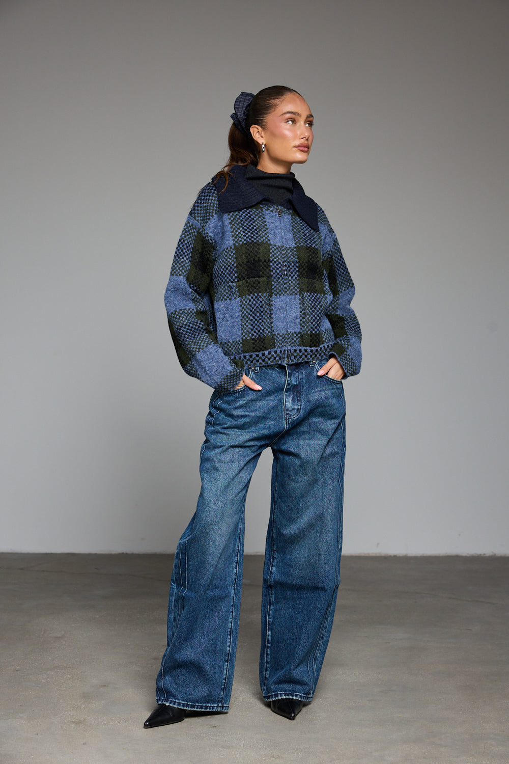 ג'ינס מורגן