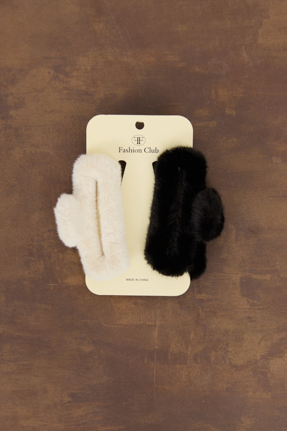 זוג קליפסים פאני