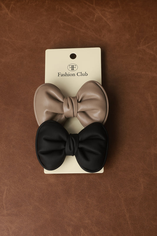 זוג גומיות מאוס