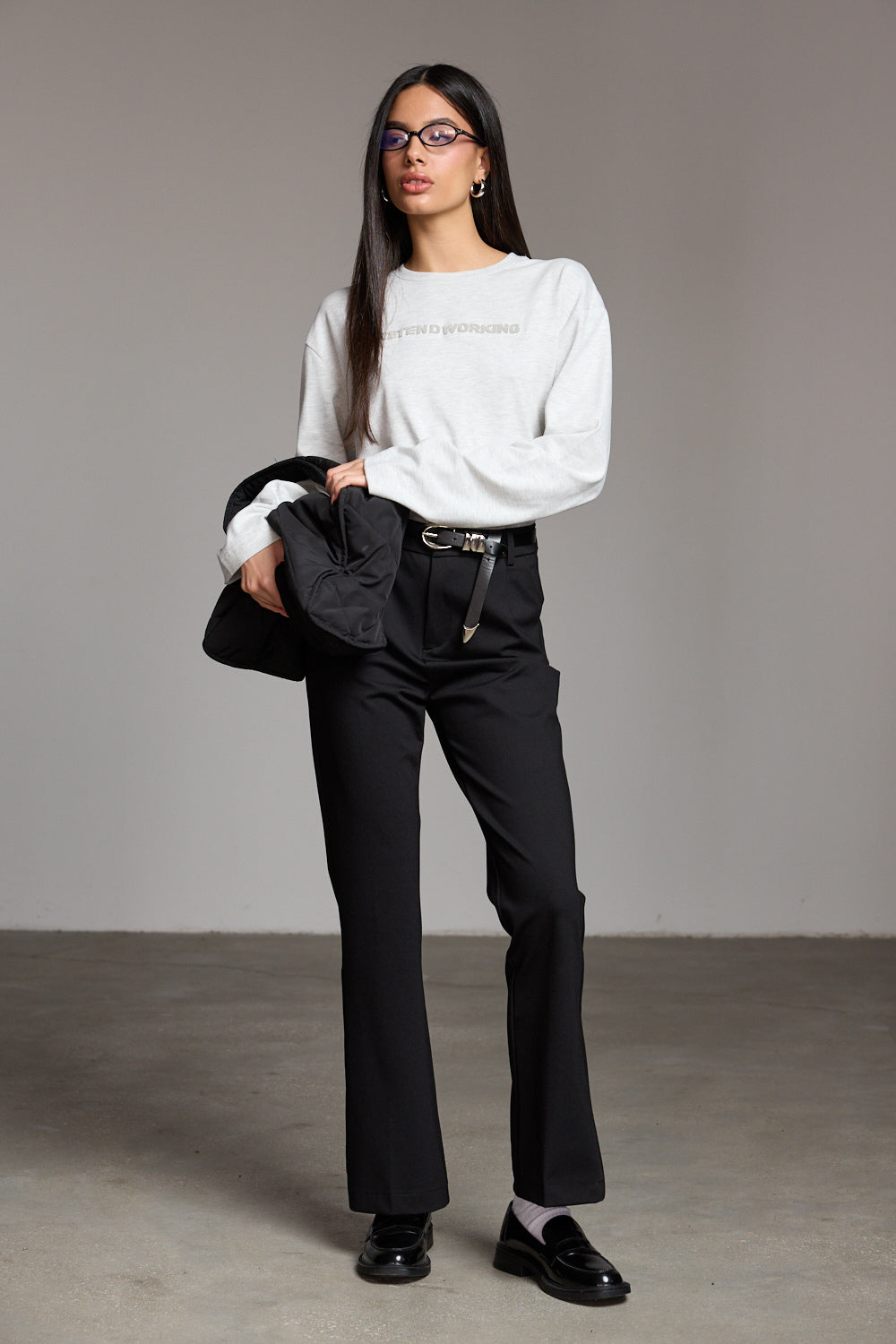 מכנסי לוסיל