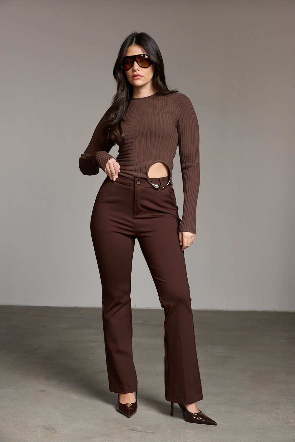 מכנסי לוסיל