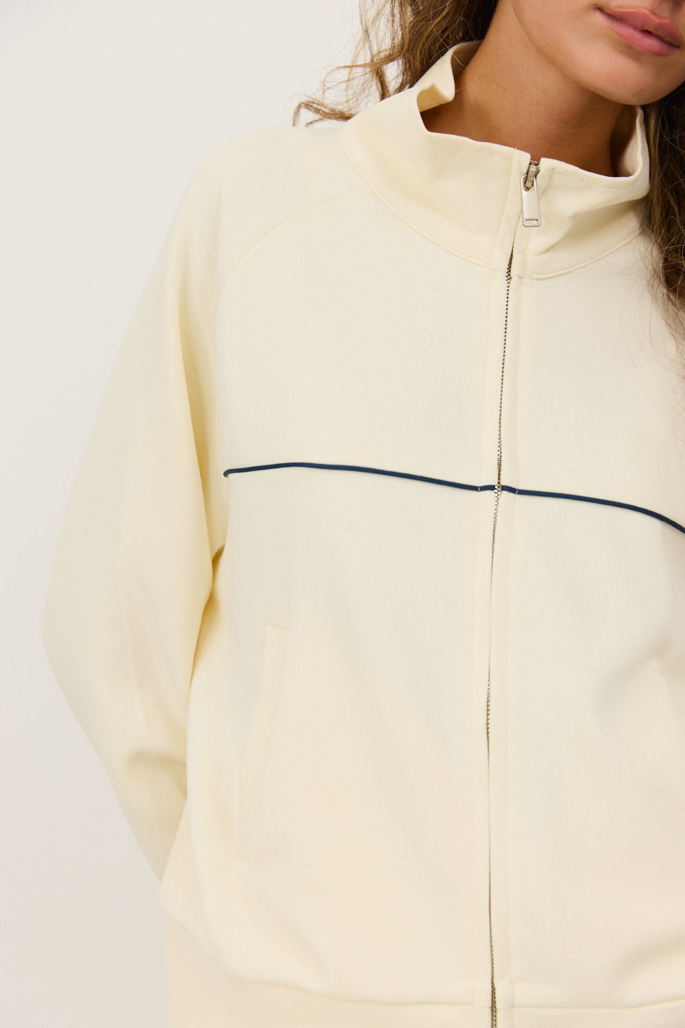 סווטשירט ברנרד