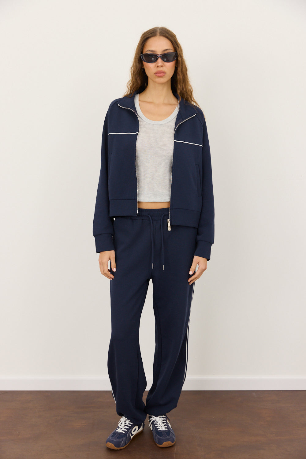 מכנסי ברנרד