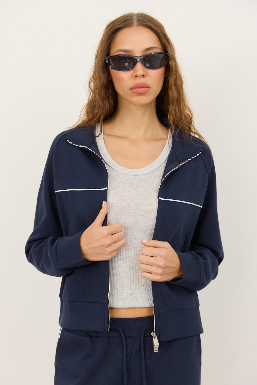 סווטשירט ברנרד