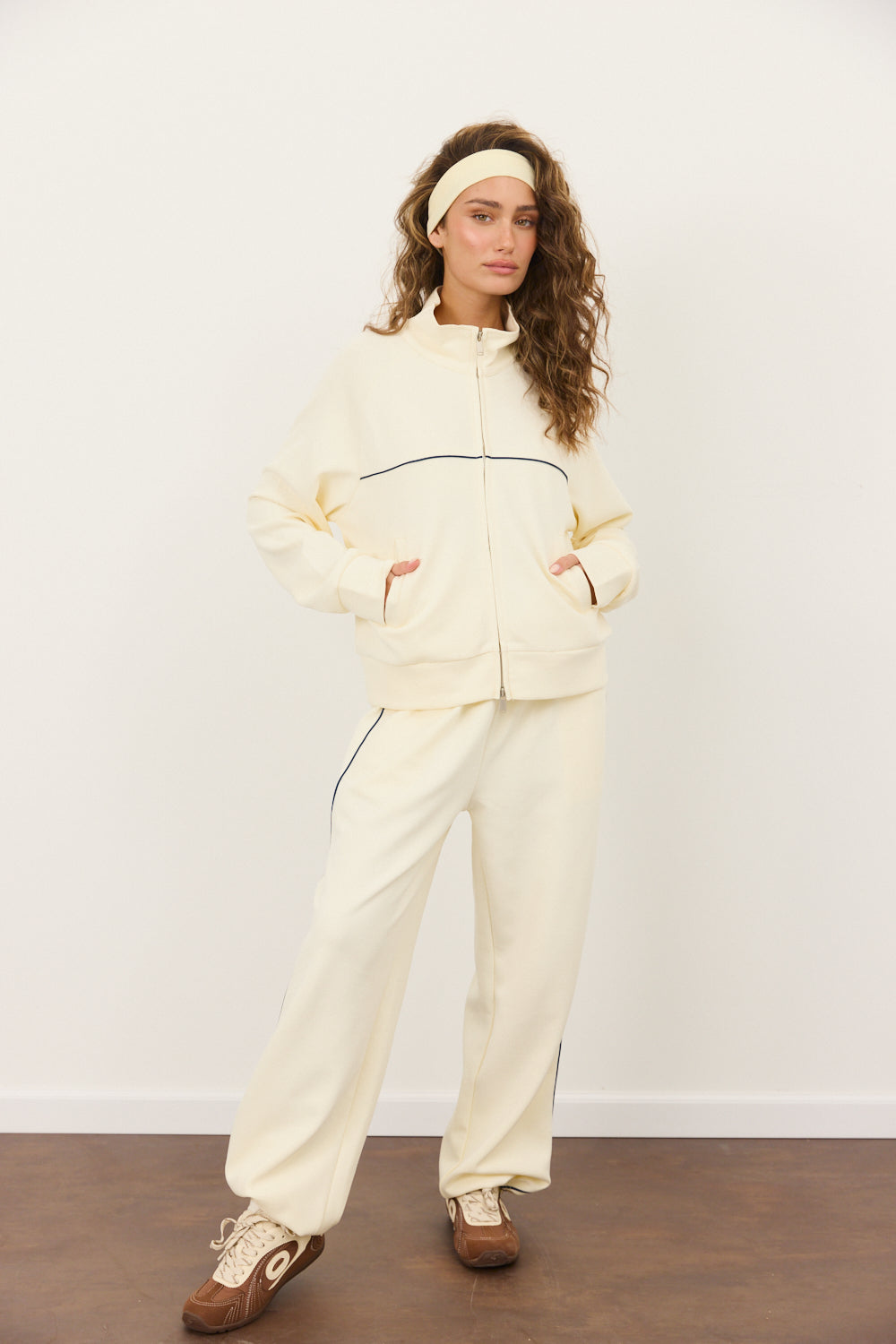 מכנסי ברנרד