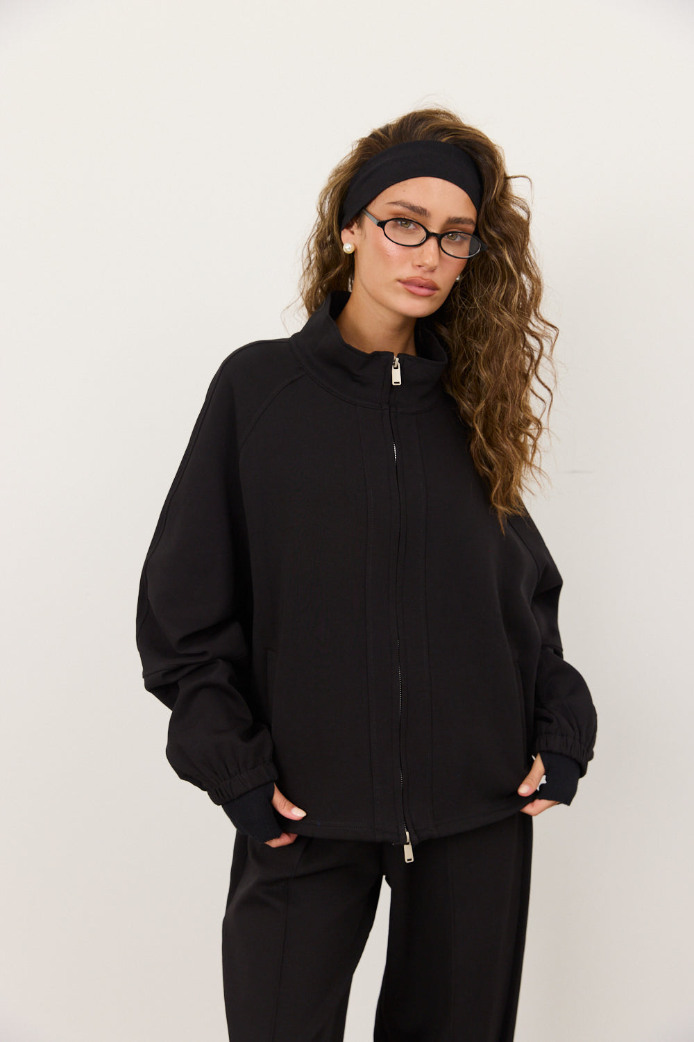 סווטשירט ליר