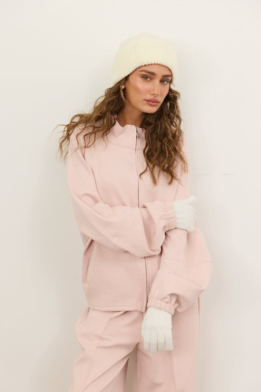 סווטשירט ליר