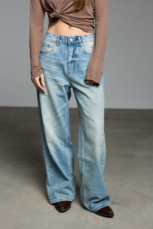 ג'ינס רבולב