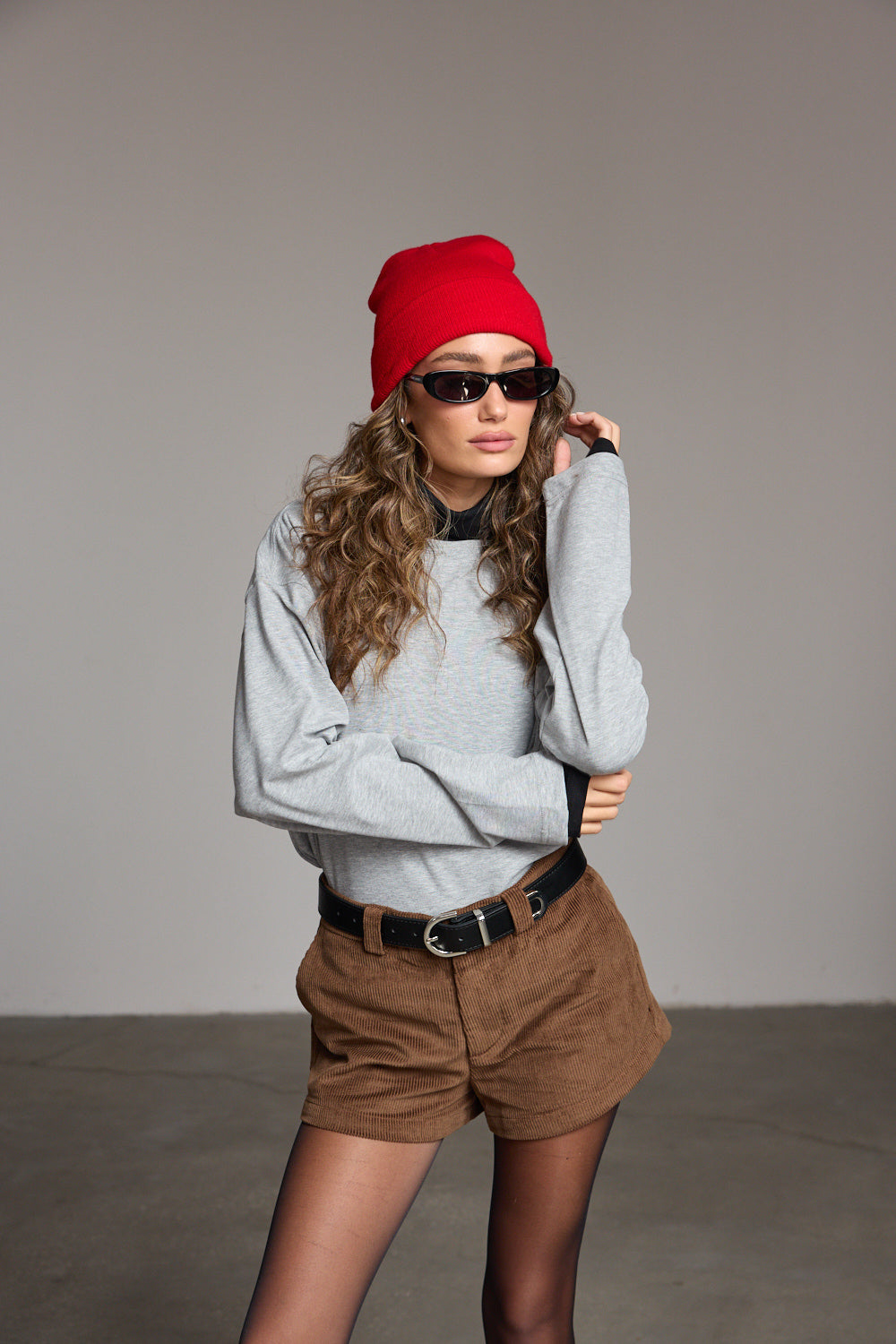 חולצת דריאן