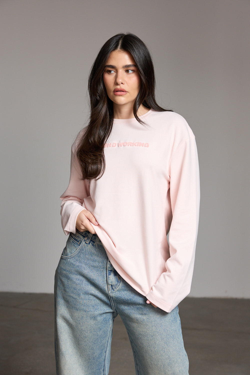 חולצת סירין