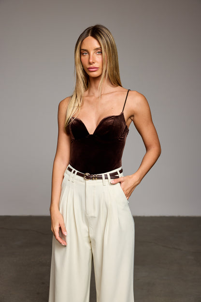 בגד גוף פריז