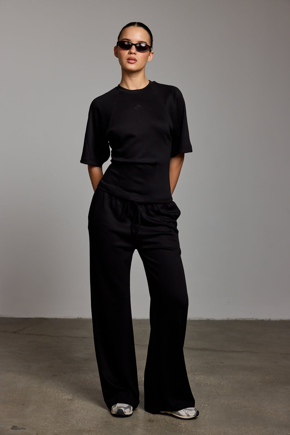 מכנסי אנדראה