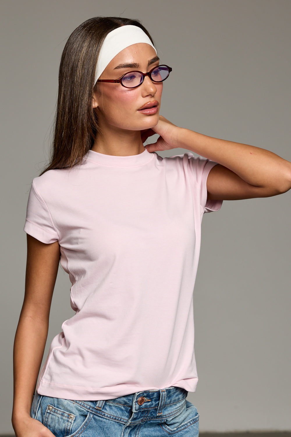 חולצת ביאנה