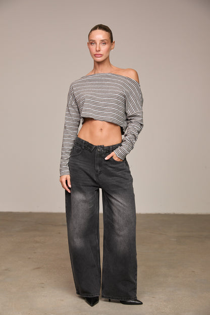 ג'ינס רובין