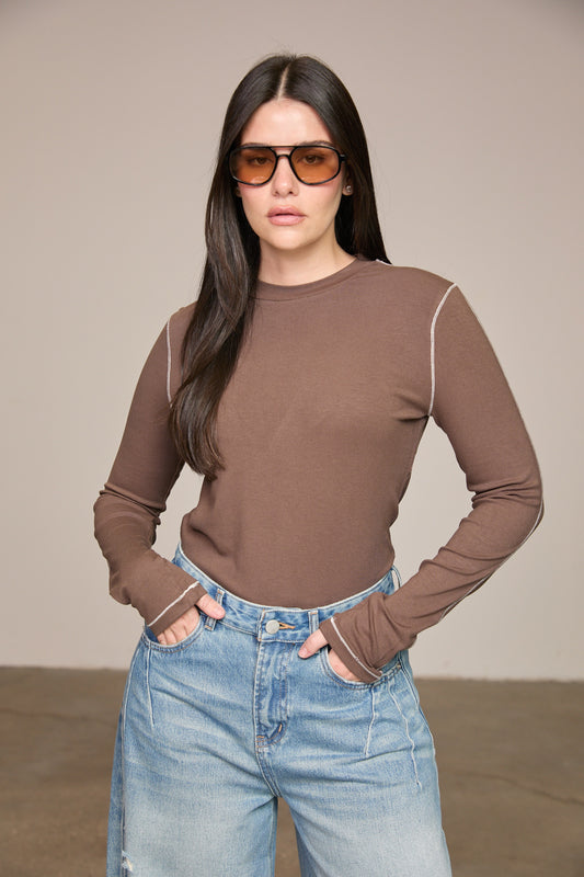 חולצת סרסיי