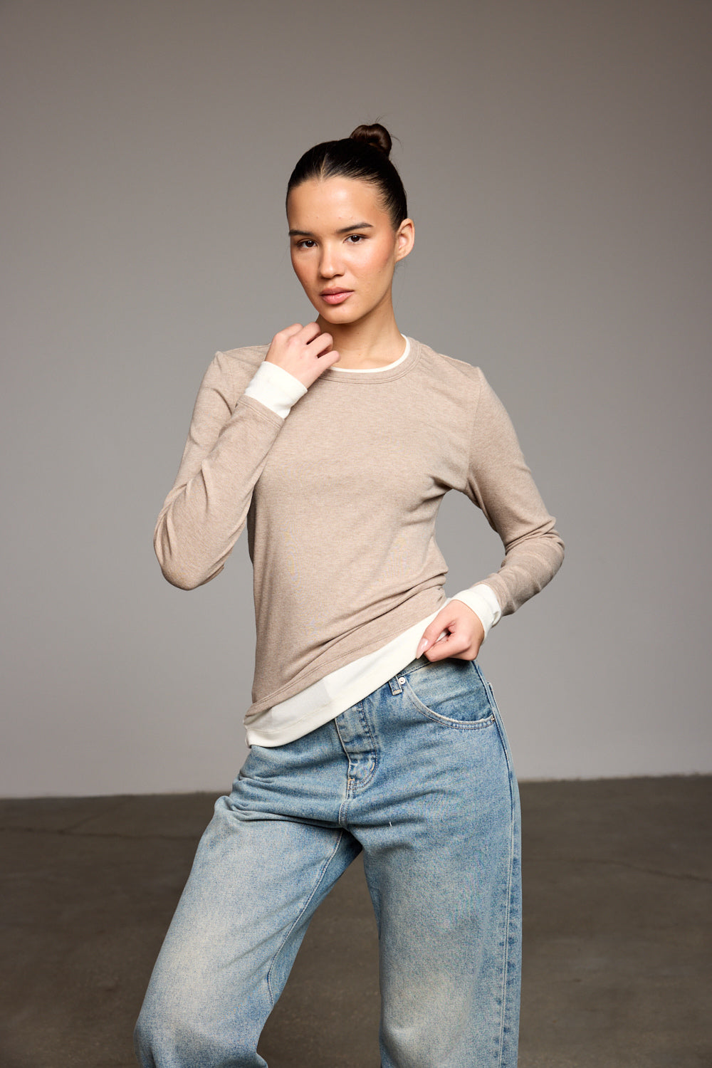 חולצת פרייה