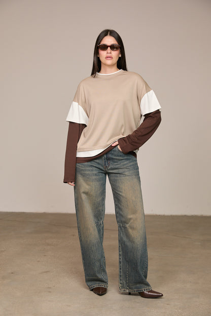 ג'ינס שלדון