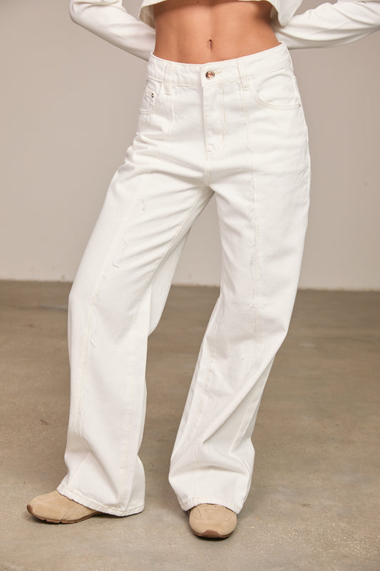 ג'ינס בלייר