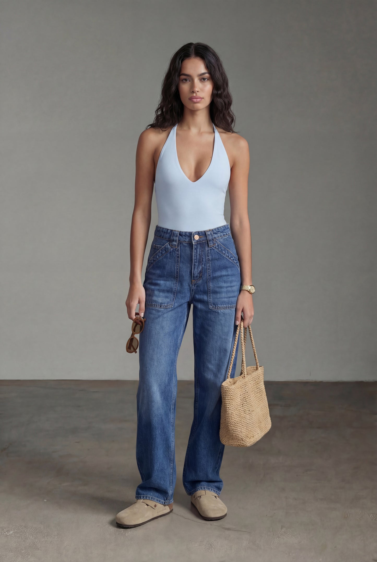 ג'ינס אקירה