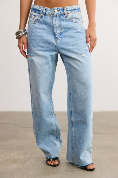 ג'ינס איימי