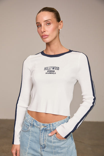 חולצת הוליווד