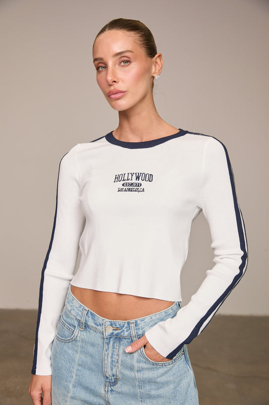 חולצת הוליווד