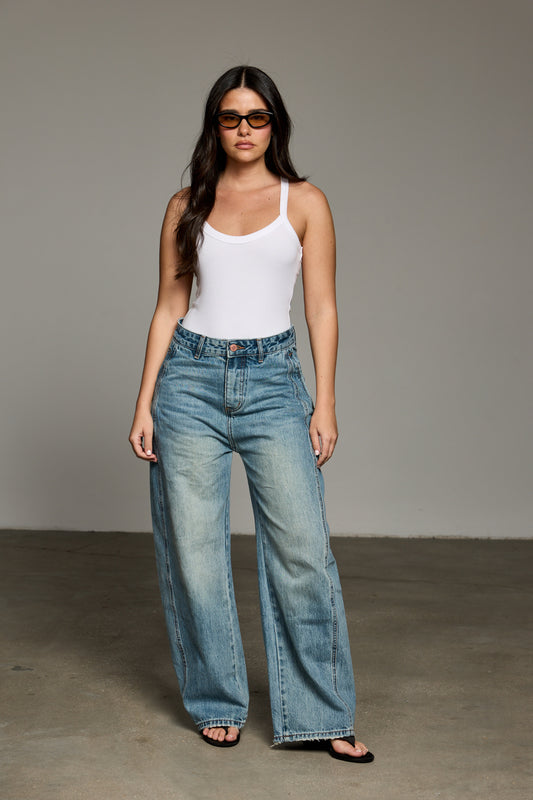 ג'ינס ביאנקה