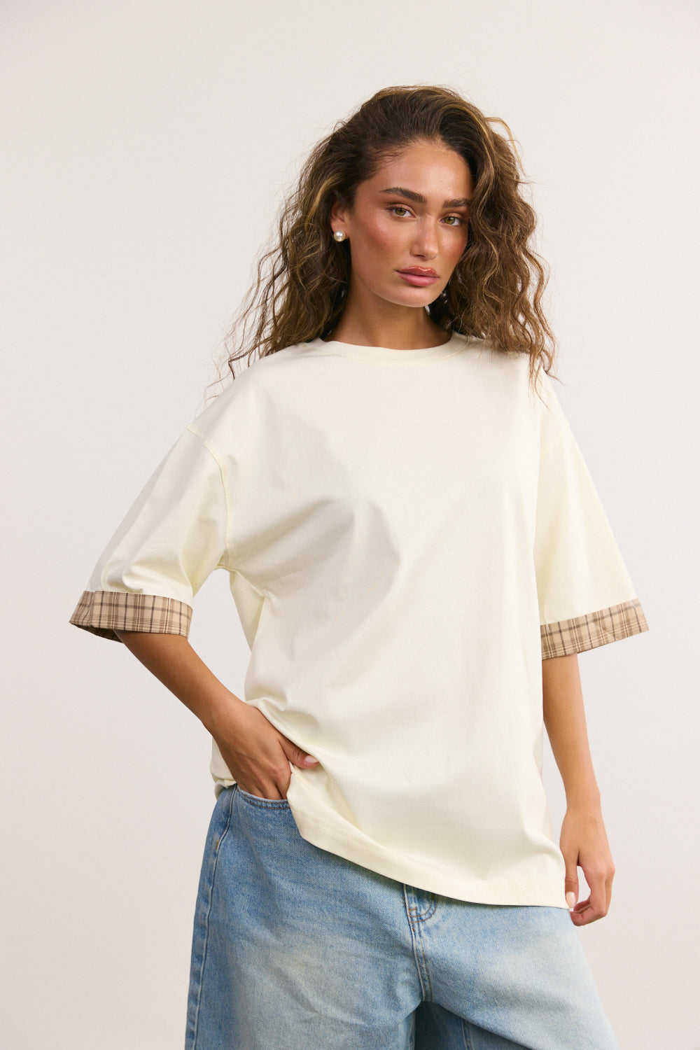 חולצת מדיין