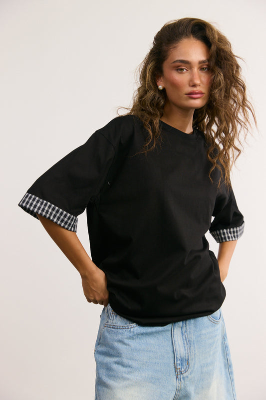 חולצת מדיין