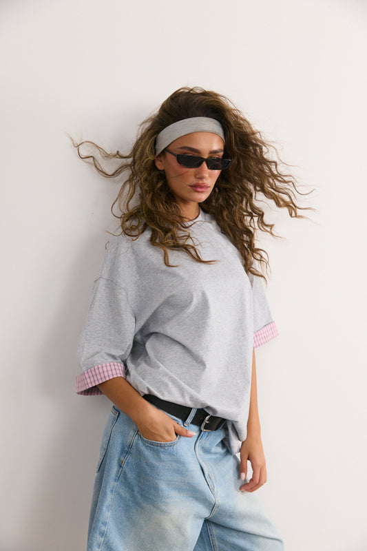 חולצת מדיין