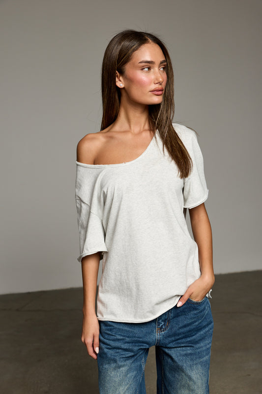 חולצת לורנסו