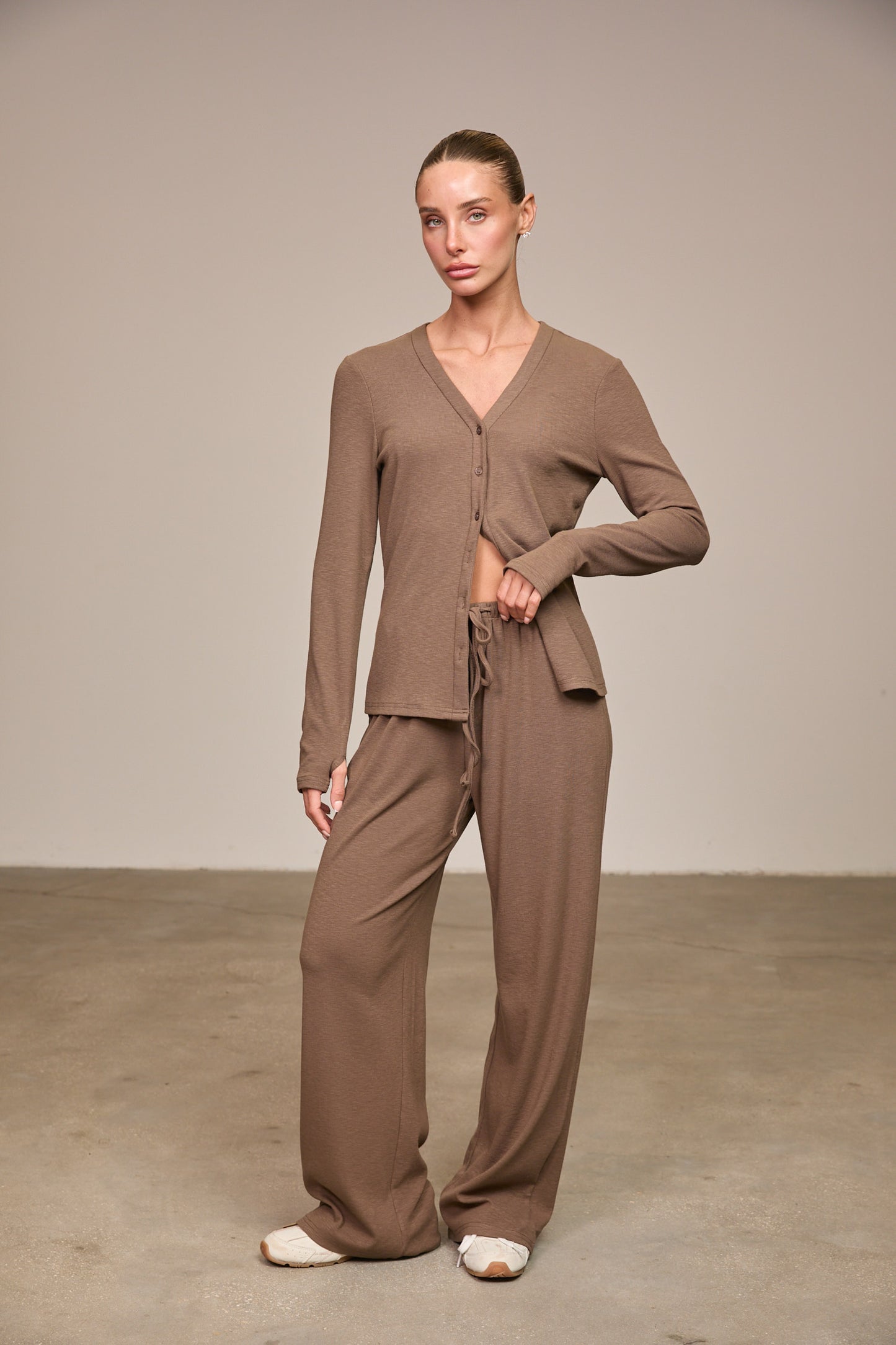 מכנסי בארני