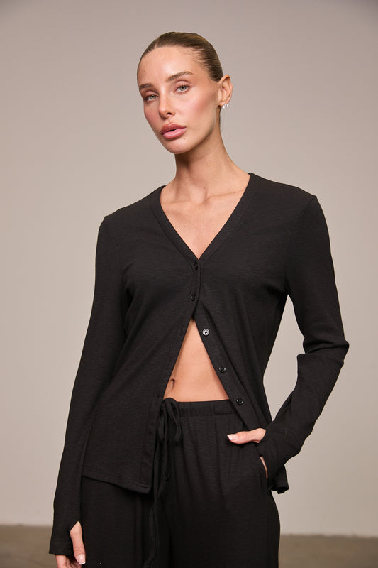 חולצת בארני