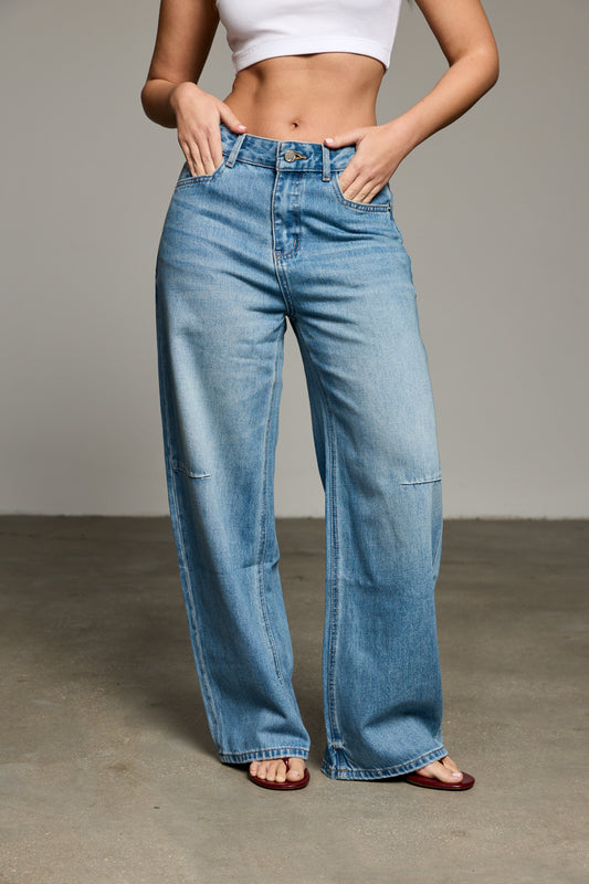 ג'ינס דריאן