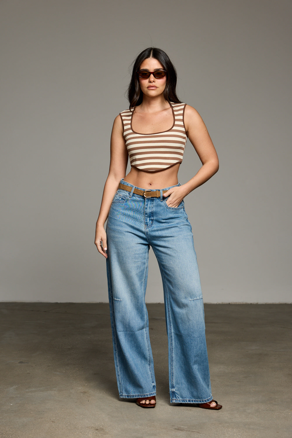 ג'ינס דריאן