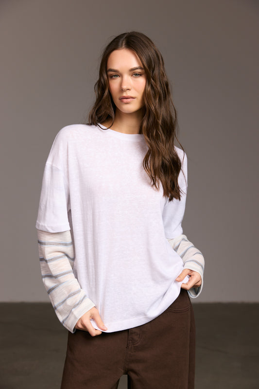 חולצת מורטי