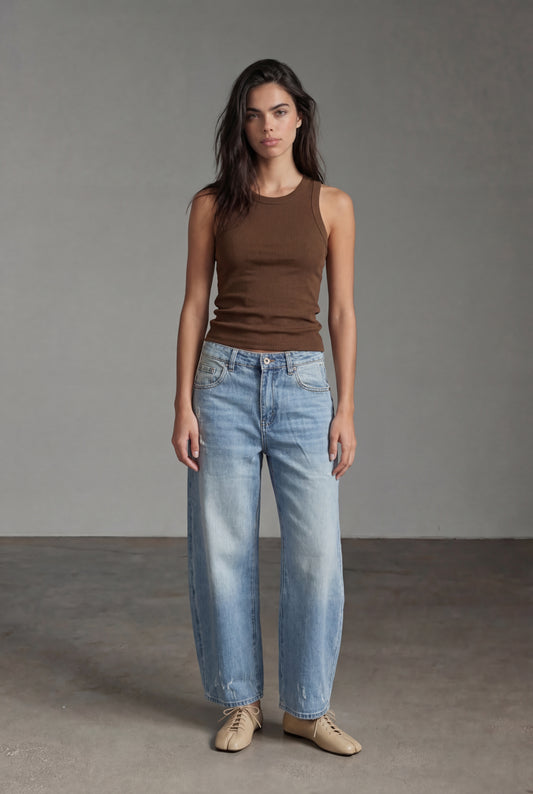 ג'ינס דייזי