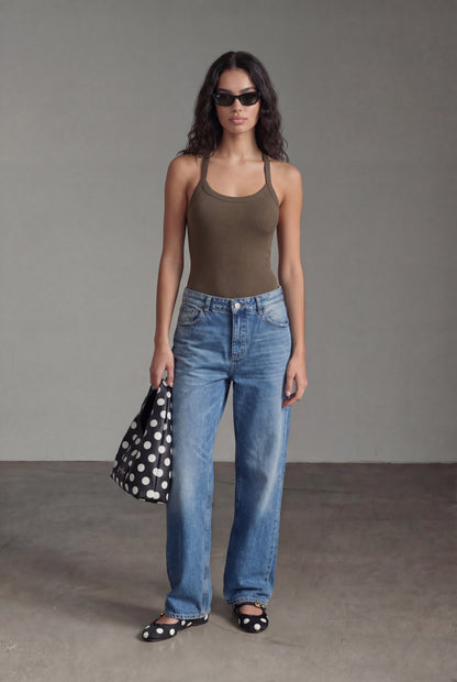 ג'ינס מרסיי