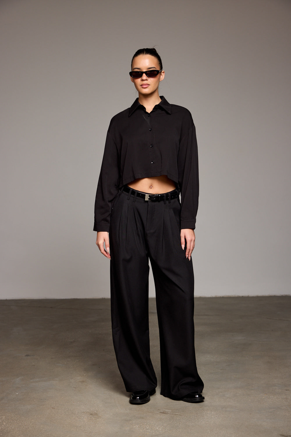 מכנסי אלורה