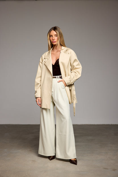 מכנסי אלורה