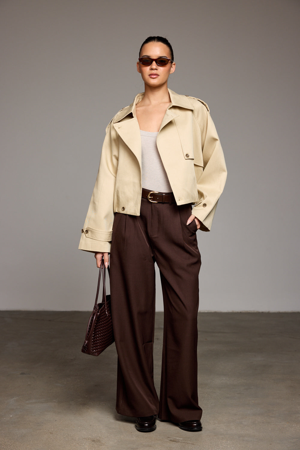 מכנסי אדריאנה