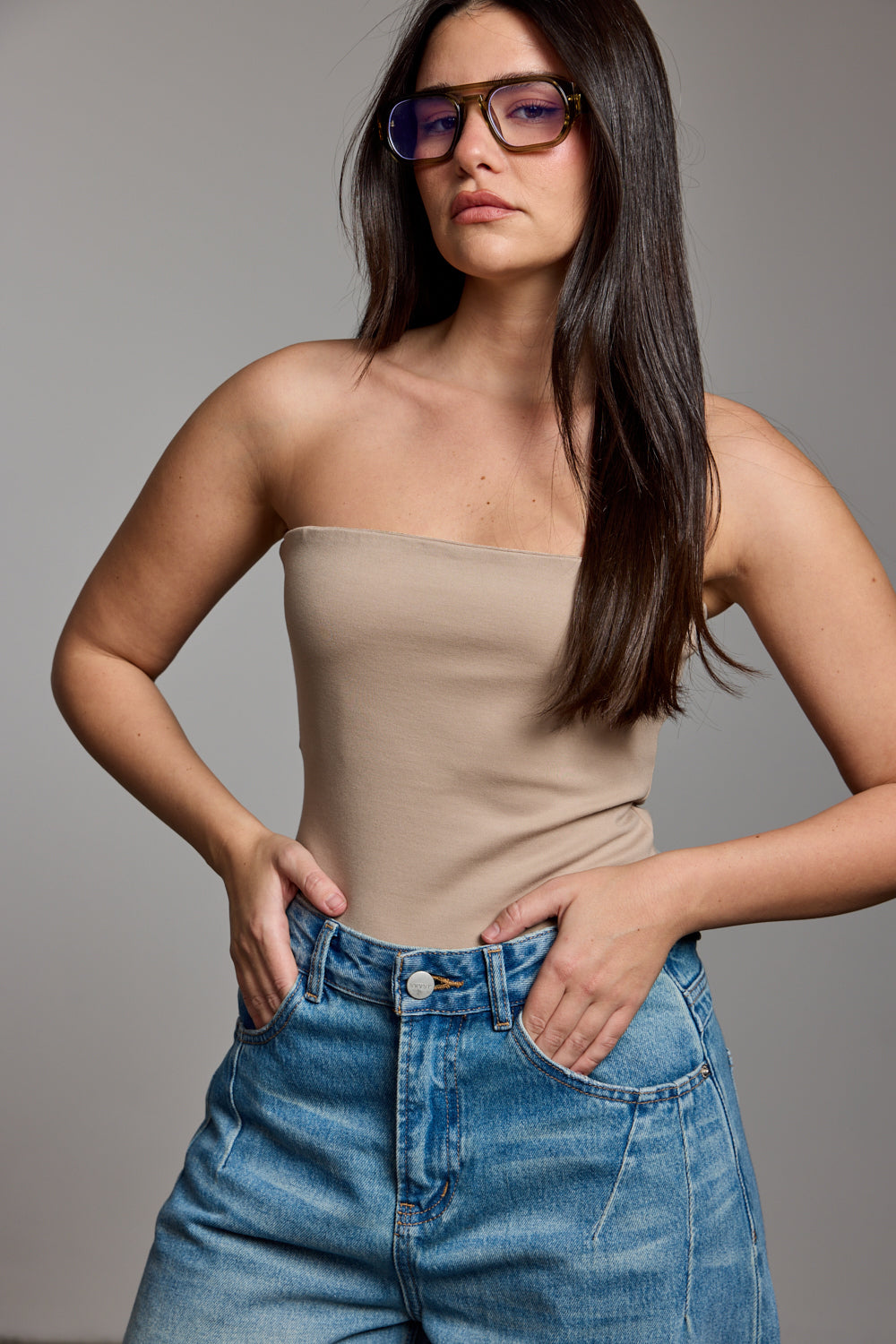 בגד גוף סלין