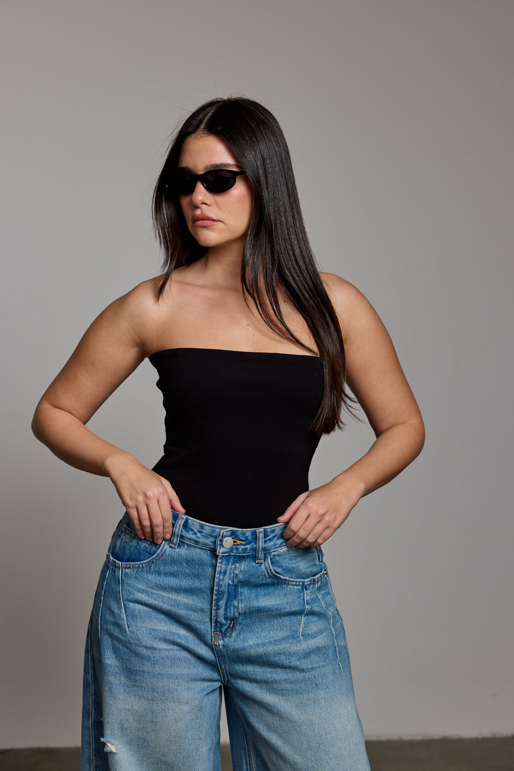 בגד גוף סלין